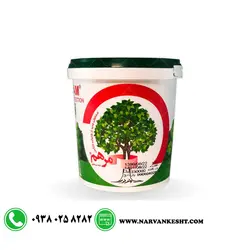 محافظ تنه درختان (کاپشن درختان )