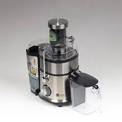 آبمیوه‌گیر تک کاره ناسا الکتریک مدل NS-947