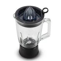 آبمیوه‌گیر چهارکاره ناسا الکتریک مدل NS-945