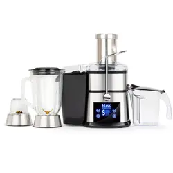 آبمیوه‌گیر سه کاره ناسا الکتریک مدل NS-946