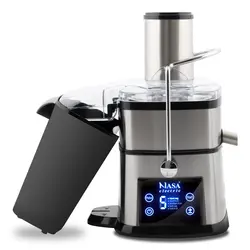 آبمیوه‌گیر سه کاره ناسا الکتریک مدل NS-946