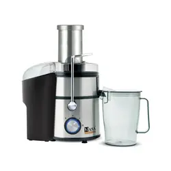 آبمیوه‌گیری سه کاره ناسا الکتریک مدل NS-917