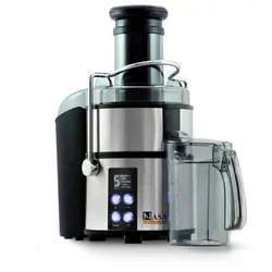 آبمیوه گیری 4 کاره ناسا الکتریک مدل NS-915