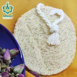 لیف لوفا طرح دایره دو طرف لوفا