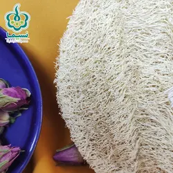 لیف لوفا طرح دایره دو طرف لوفا