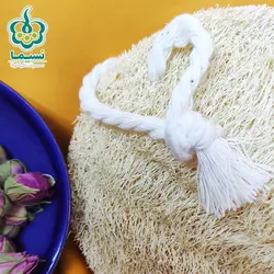 لیف لوفا طرح دایره دو طرف لوفا