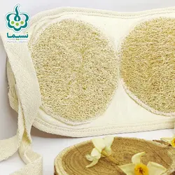 لیف لوفای پشتی طرح سه دایره