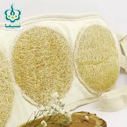 لیف لوفای پشتی طرح سه دایره