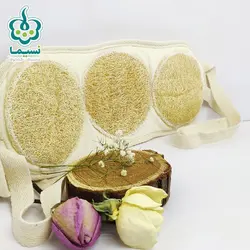 لیف لوفای پشتی طرح سه دایره