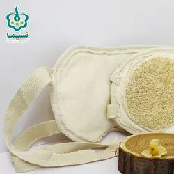 لیف لوفای پشتی طرح سه دایره