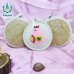 لیف لوفای بدن طرح دایره مخصوص کودک