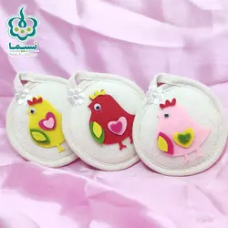 لیف لوفای بدن طرح دایره مخصوص کودک