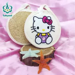 لیف لوفای بدن طرح دایره مخصوص کودک