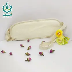 لیف لوفا پشتی طرح مستطیل پیوسته