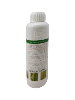 تاپ استار |اكساديارژيل |مشکفام فارس|نیم لیتری - خدمات کشاورزی نسیم