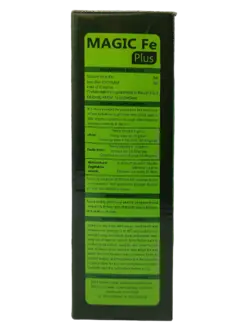 کود کلات آهن طوبی (Fe-EDDHSA)