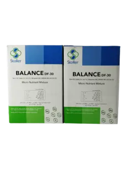 کود| بالانس دی اف 30|استولر آمریکا| ریزمغدی |1 کیلوگرمی |BALANCE DF 30 - خدمات کشاورزی نسیم
