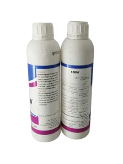 کود مایع| کی نو| k-now |استولر آمریکا |پتاس مایع|1لیتری - خدمات کشاورزی نسیم