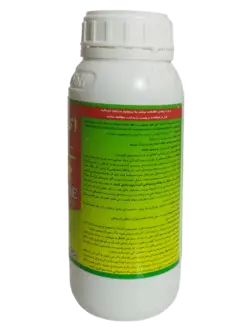 رونستار کمیا|اگزادیازون 12% EC|طیف سبز |کمیا گوهر|0/5 لیتری |کمیا گوهر خاک - خدمات کشاورزی نسیم