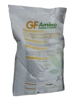 آمینو اسید GF کمیا گوهر|طیف سبز|20 کیلویی - خدمات کشاورزی نسیم