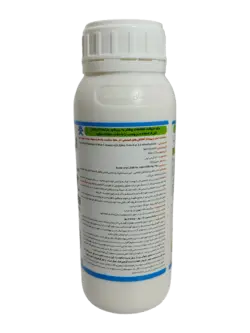 اسپیرودیکلوفن کمیا |انویدور|طیف سبز |کنه کش تخم کش |تماسی|نیم لیتری |کمیا گوهر خاک - خدمات کشاورزی نسیم