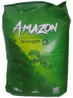 کود امازون |کود نیتروژنه |پتروپاریز سبز البرز|10 کیلویی|معجزه رشد - خدمات کشاورزی نسیم