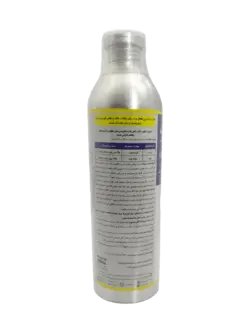 حشره‌کش سایپرمترین هندی کیمیا EC40% گوهر خاک|ریپیکورد 40%|نیم لیتری |طیف سبز |کمیا پویش رستاک - خدمات کشاورزی نسیم