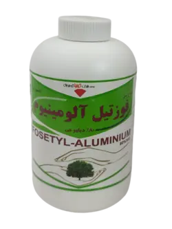 سم قارچ کش الیت کمیا گوهر (فوزتیل آلومینیوم کمیا گوهر) چینی