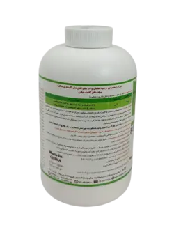سم قارچ کش الیت کمیا گوهر (فوزتیل آلومینیوم کمیا گوهر) چینی