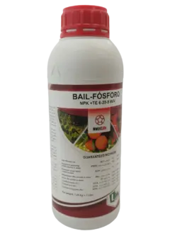 کود بیل فسفرو لایف|اسپانیا | 1 لیتری |ریشه زا | - خدمات کشاورزی نسیم