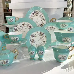 سرویس چینی منیزیم برند لوکس ماکسول ویلیامز