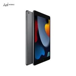 آیپد اپل مدل iPad (9th Generation) 10.2-Inch Wi-Fi (2021)