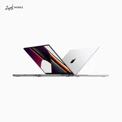 مک بوک 14.2 اینچی اپل مدل MacBook Pro Z15H00185 M1 Max 2021