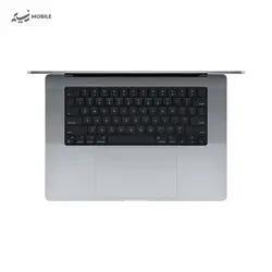 مک بوک 14.2 اینچی اپل مدل MacBook Pro Z15H00185 M1 Max 2021