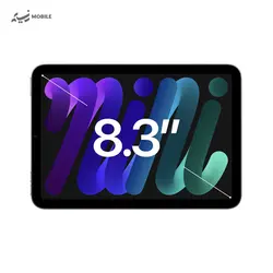 آیپد اپل مدل iPad mini 8.3 inch 2021-MK7M3LL/A