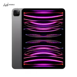 آیپد اپل مدل iPad Pro 11 2022 WIFI