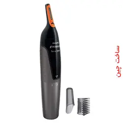 موزن گوش،بینی و ابرو فیلیپس نورلکو مدل NT3345