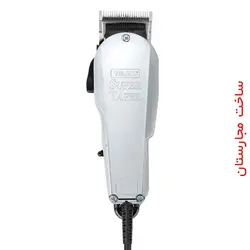 ماشین اصلاح سر و صورت وال مدل سوپر تاپر کُرُم