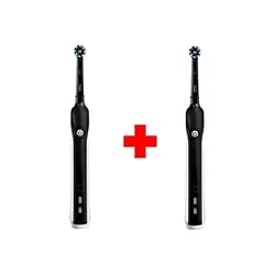 مسواک برقی اورال بی مدل (cross action) pro790