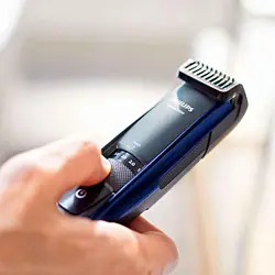 ماشین اصلاح صورت فیلیپس مدل BT5190 + موزن گوش و بینی NT1151