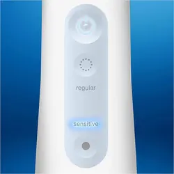 واتر جت اورال بی شارژی مدل AQUACARE 4