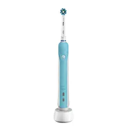 مسواک برقی اورال-بی مدل (Family edition ( kids frozen II + pro1 700