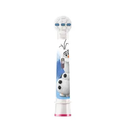 مسواک برقی اورال-بی مدل (Family edition ( kids frozen II + pro1 700