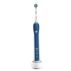 مسواک برقی اورال بی مدل pro2 2000