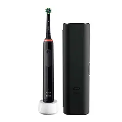 مسواک برقی اورال بی مدل pro3 3500 (black)