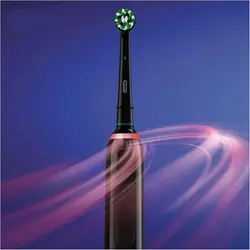 مسواک برقی اورال بی مدل pro3 3500 (black)
