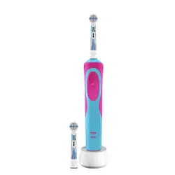 مسواک برقی اورال بی مدل Starter Pack Frozen 2