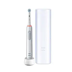 مسواک برقی اورال بی pro3 3500 white
