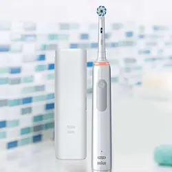 مسواک برقی اورال بی pro3 3500 white