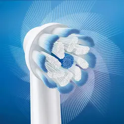 مسواک برقی اورال بی pro3 3500 white